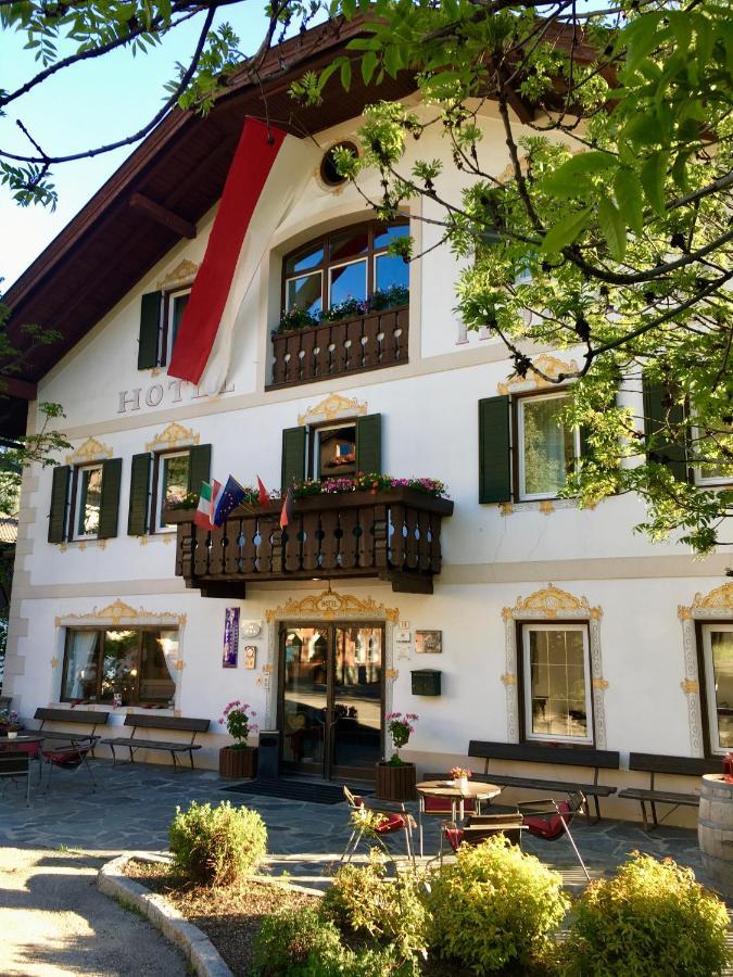 Hotel Holzer 3*