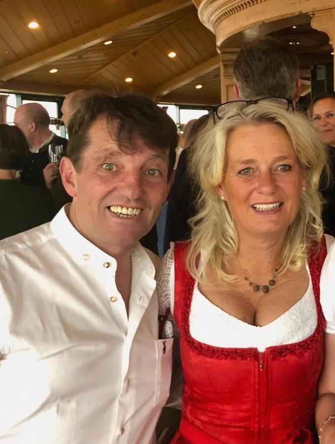 Hotel Holzer Sexten