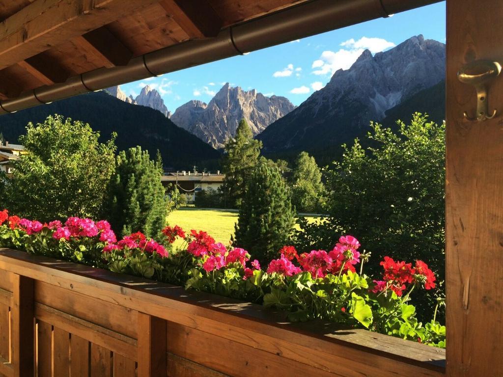 Hotel Holzer Sexten