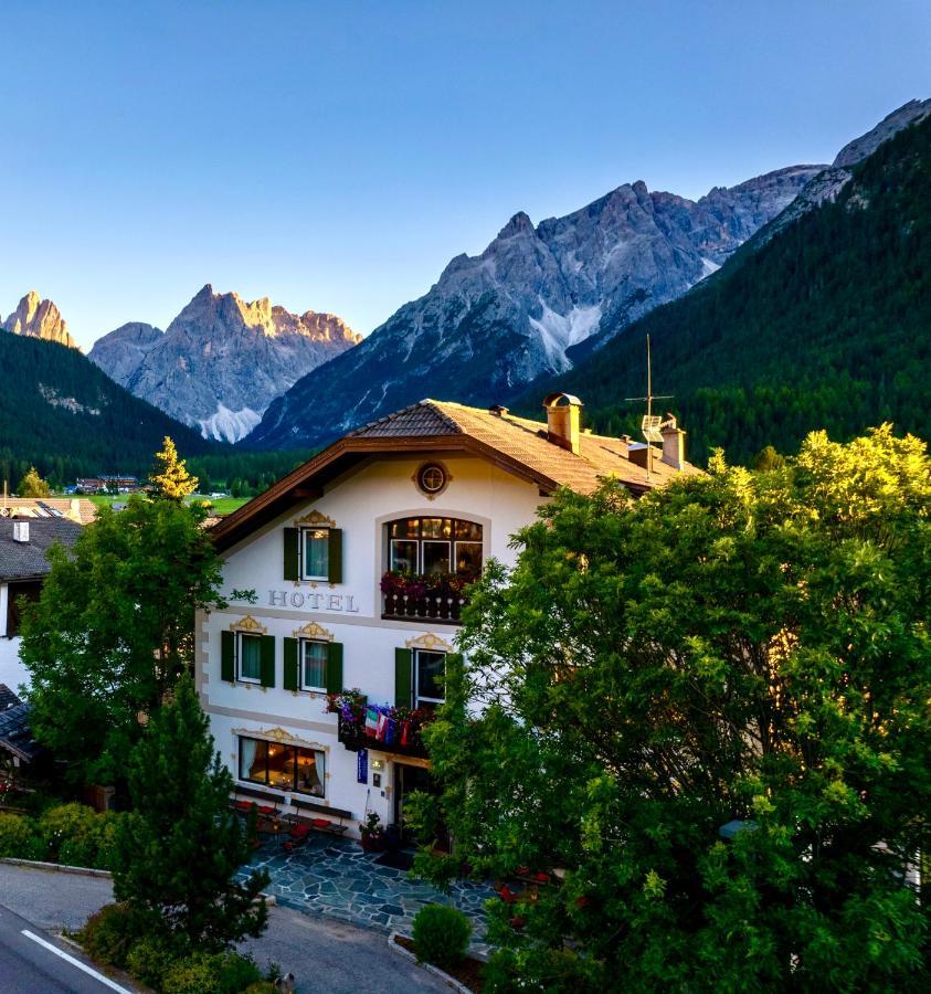 Hotel Holzer 3*